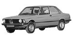 BMW E21 P3775 Fault Code