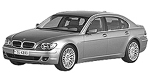 BMW E66 P3775 Fault Code