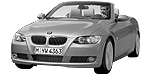 BMW E93 P3775 Fault Code
