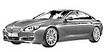 BMW F06 P3775 Fault Code