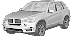 BMW F15 P3775 Fault Code