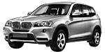 BMW F25 P3775 Fault Code