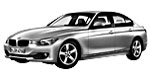 BMW F30 P3775 Fault Code