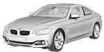 BMW F32 P3775 Fault Code